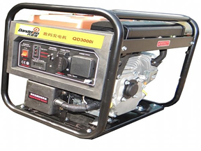數(shù)碼發(fā)電機